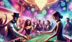 BC video game online casino site